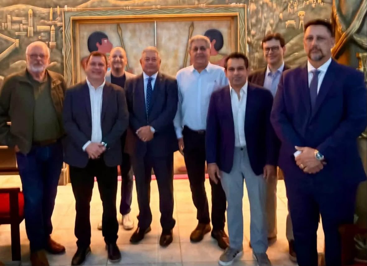 Illuminati Brasil