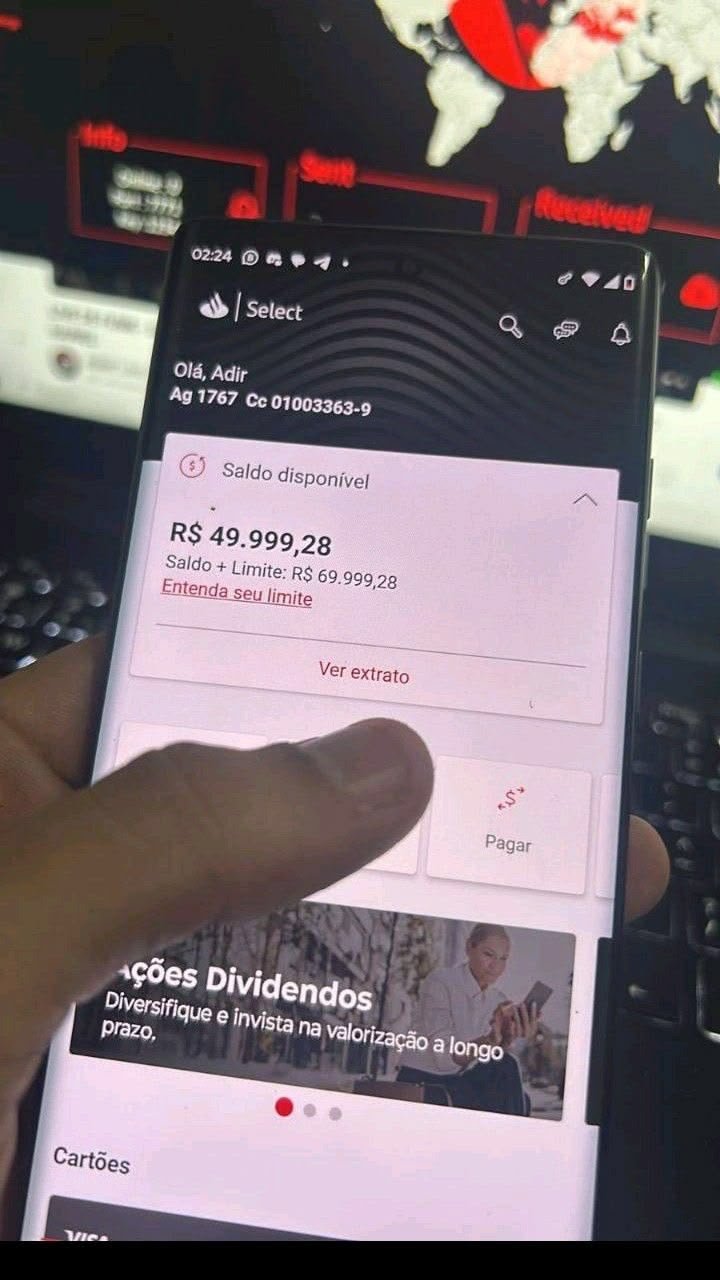 Illuminati Brasil
