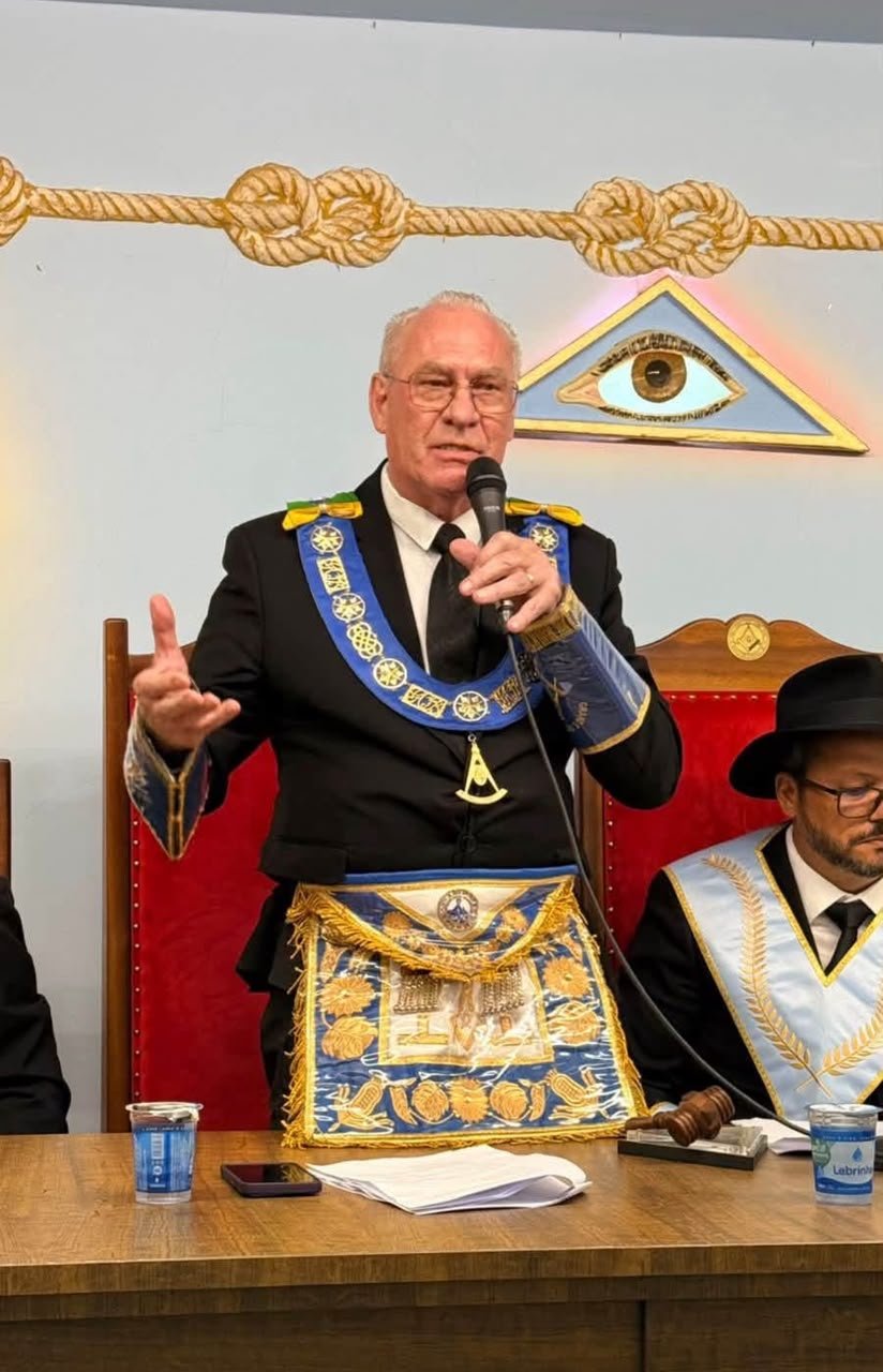 Illuminati Brasil